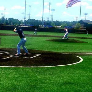 Meet your Posher, Chase